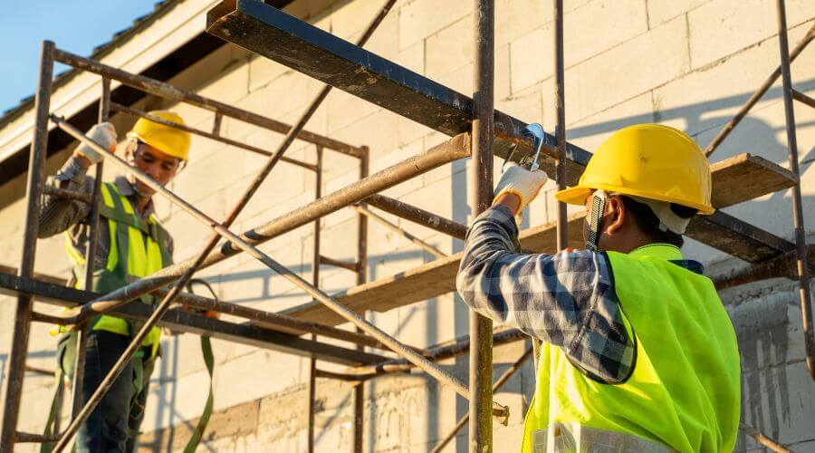 Professional fairlawn roofing services in Rockland, DE